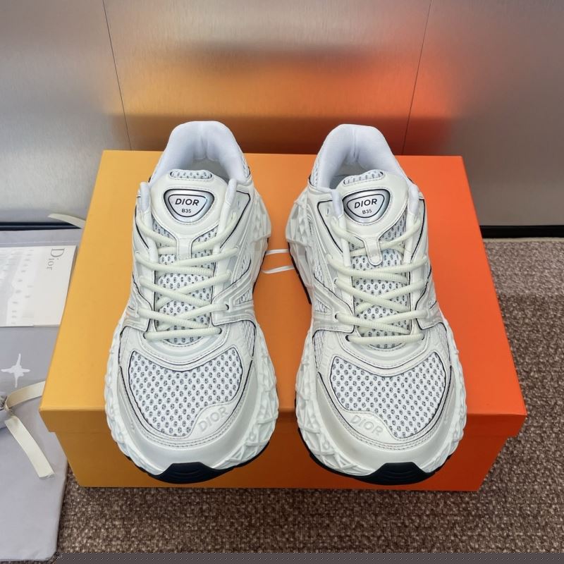 ch**an D*or sneakers